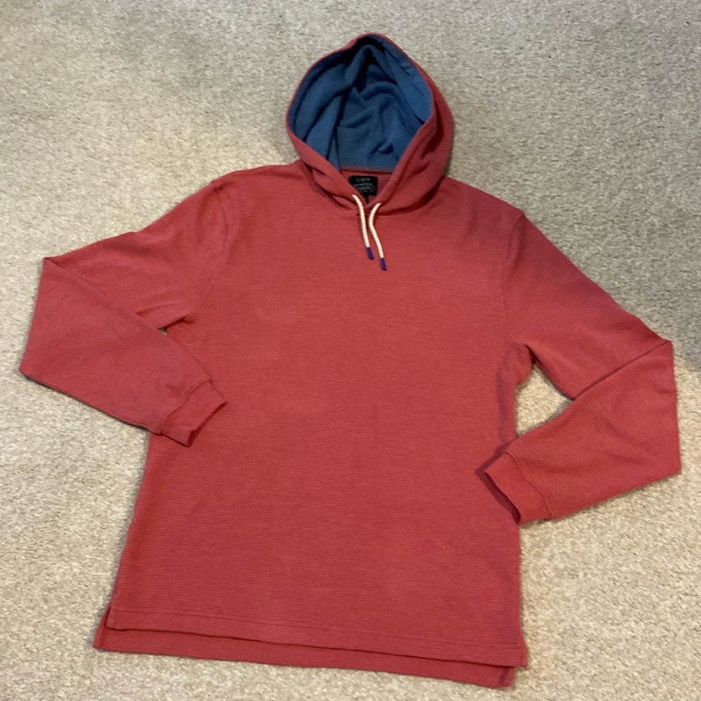 J.Crew sweatshirt